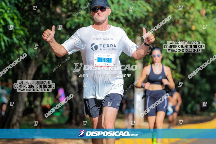 Corrida Cidade de Londrina 2021