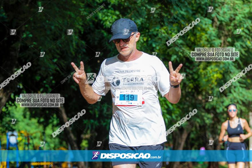 Corrida Cidade de Londrina 2021