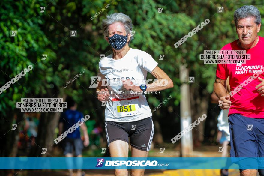 Corrida Cidade de Londrina 2021