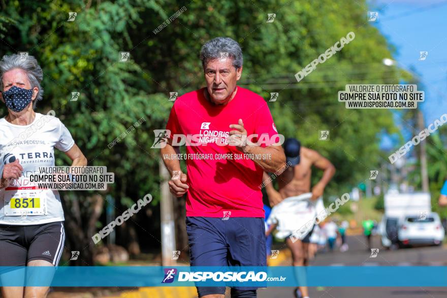 Corrida Cidade de Londrina 2021