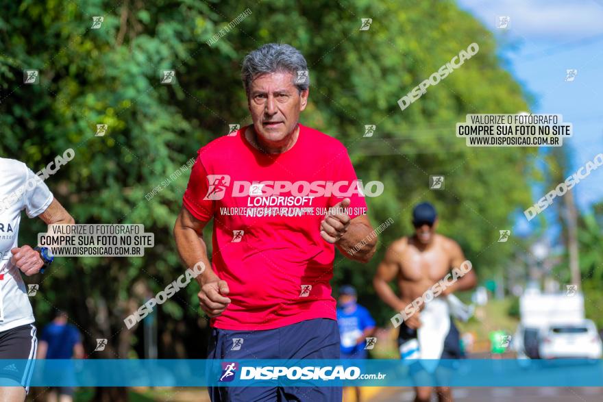 Corrida Cidade de Londrina 2021