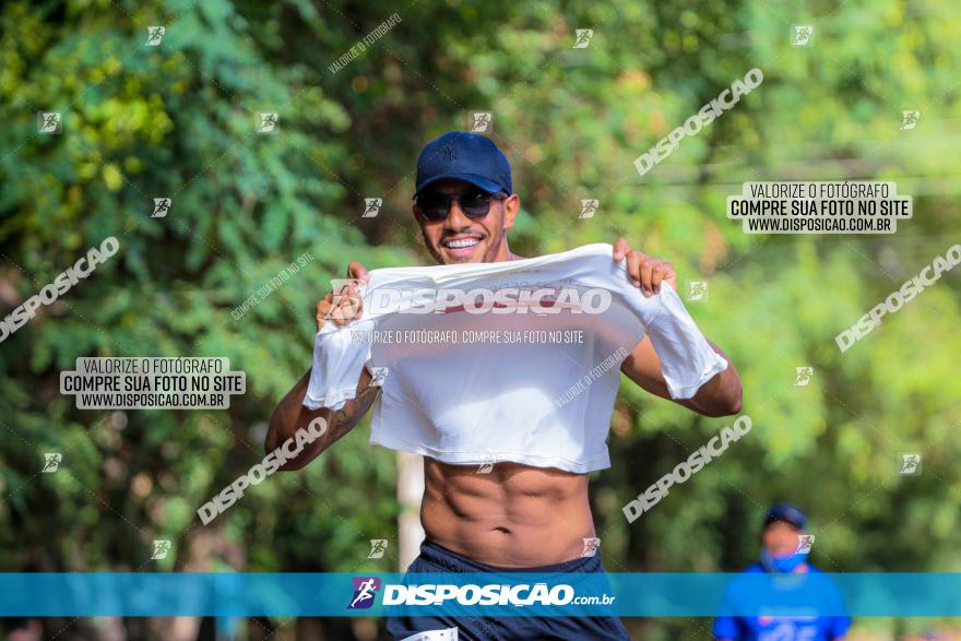 Corrida Cidade de Londrina 2021