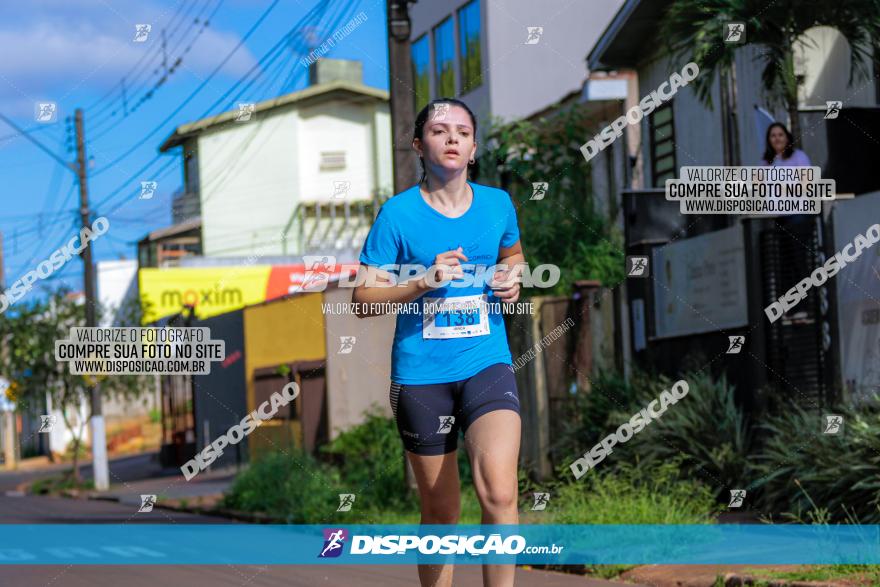 Corrida Cidade de Londrina 2021