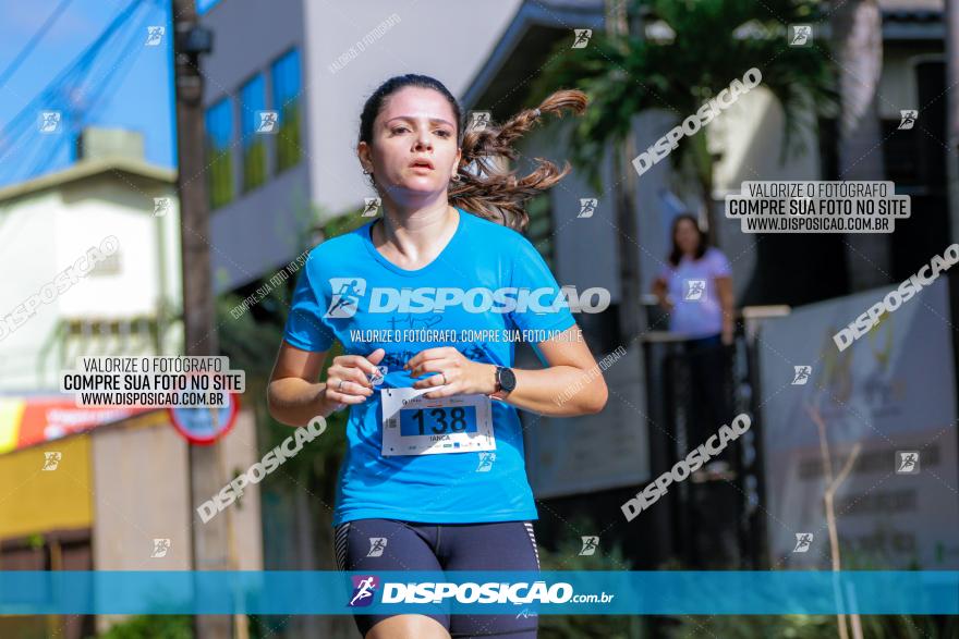 Corrida Cidade de Londrina 2021