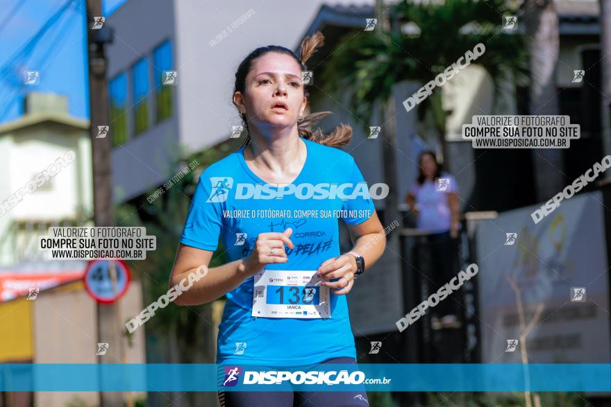 Corrida Cidade de Londrina 2021