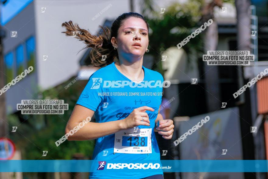 Corrida Cidade de Londrina 2021