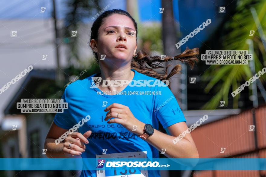 Corrida Cidade de Londrina 2021