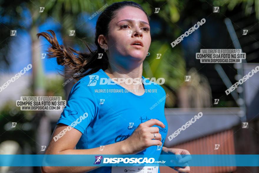 Corrida Cidade de Londrina 2021