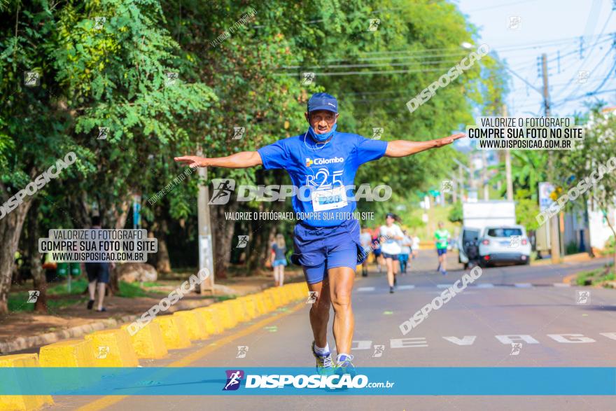 Corrida Cidade de Londrina 2021