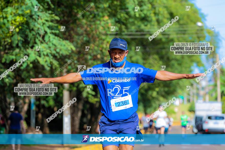 Corrida Cidade de Londrina 2021