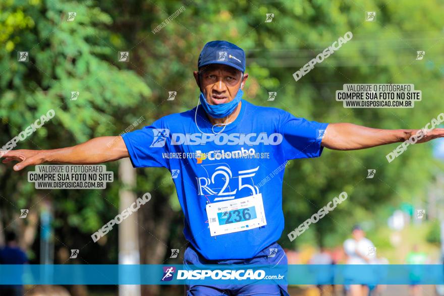 Corrida Cidade de Londrina 2021