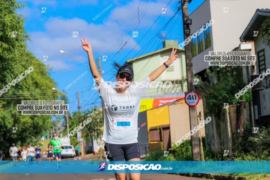 Corrida Cidade de Londrina 2021