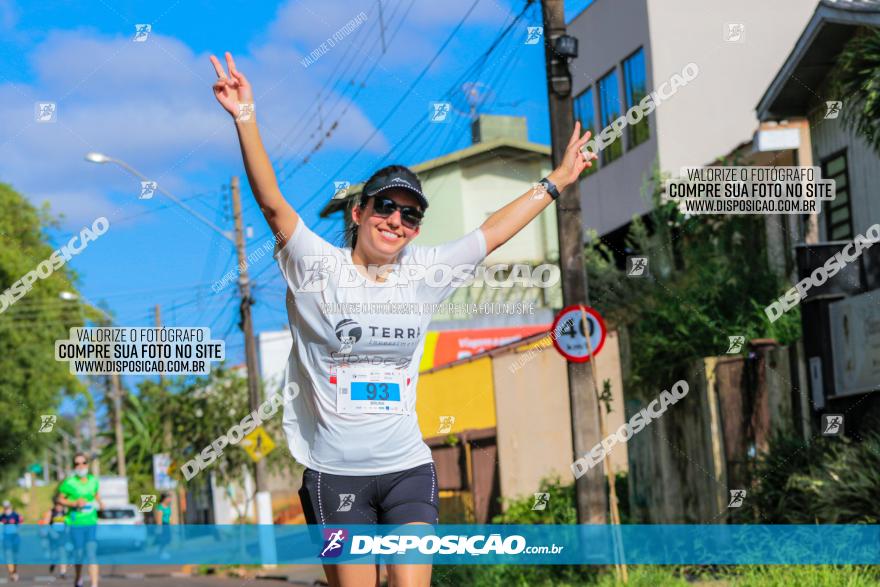 Corrida Cidade de Londrina 2021