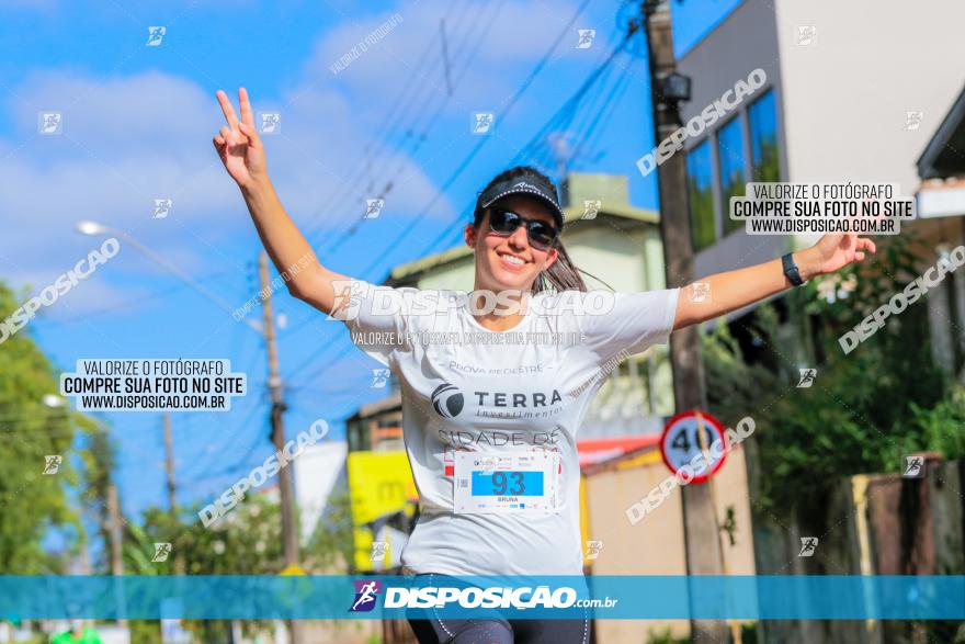 Corrida Cidade de Londrina 2021