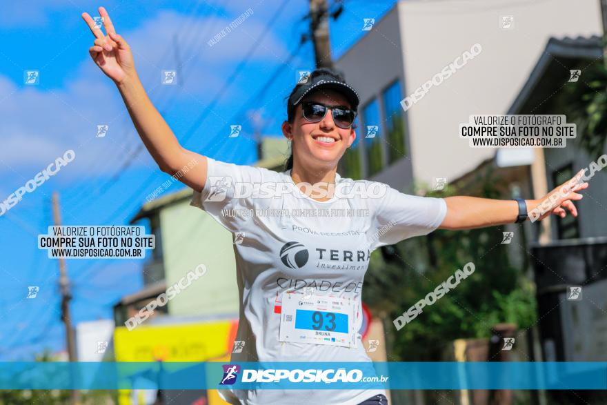 Corrida Cidade de Londrina 2021