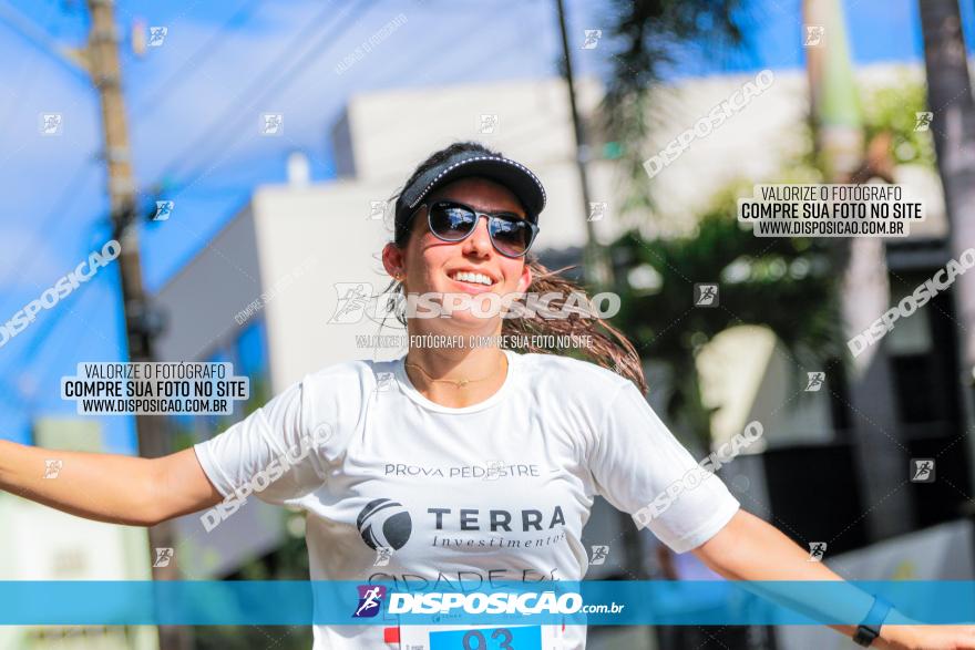 Corrida Cidade de Londrina 2021