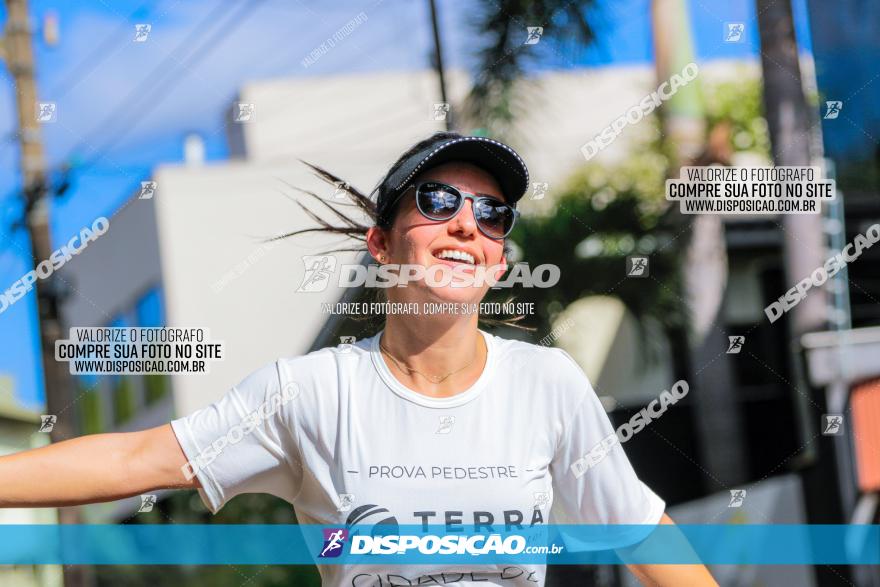 Corrida Cidade de Londrina 2021