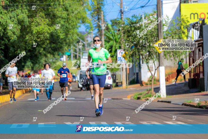 Corrida Cidade de Londrina 2021