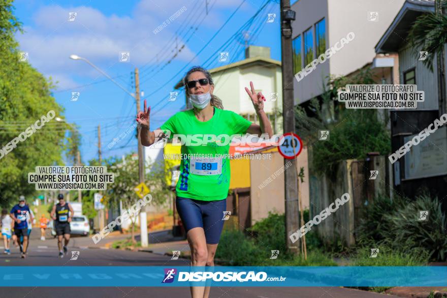 Corrida Cidade de Londrina 2021