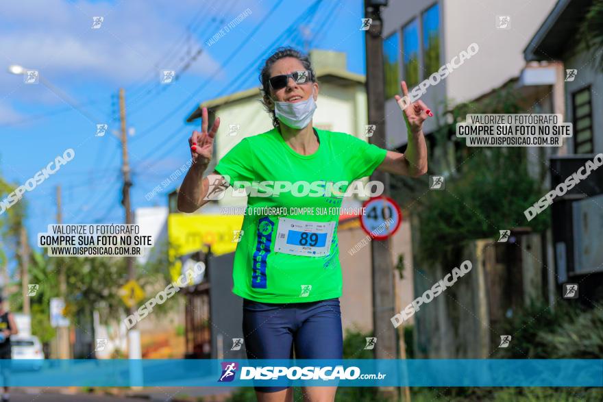 Corrida Cidade de Londrina 2021