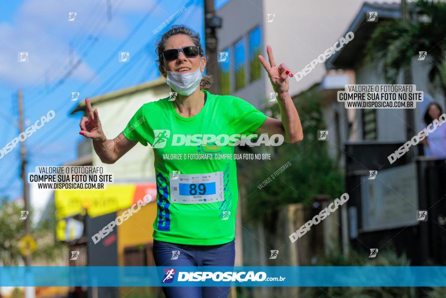 Corrida Cidade de Londrina 2021