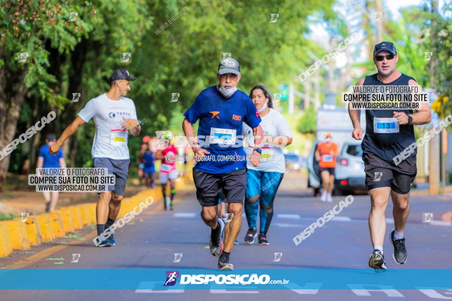 Corrida Cidade de Londrina 2021