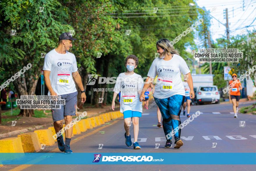 Corrida Cidade de Londrina 2021