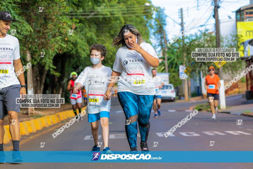 Corrida Cidade de Londrina 2021