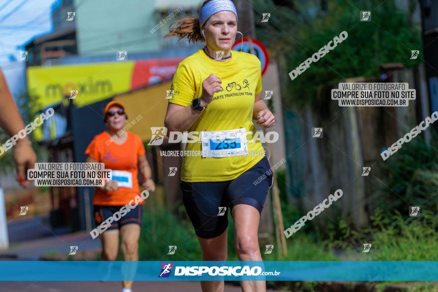 Corrida Cidade de Londrina 2021