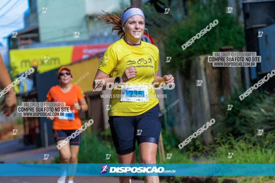 Corrida Cidade de Londrina 2021