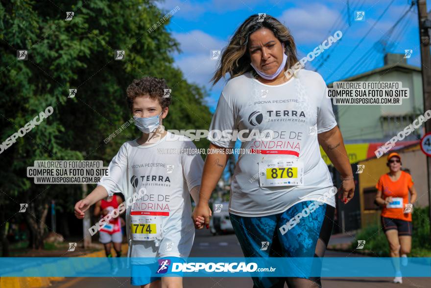 Corrida Cidade de Londrina 2021