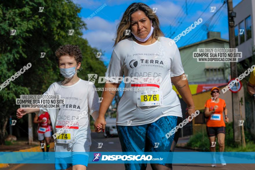 Corrida Cidade de Londrina 2021