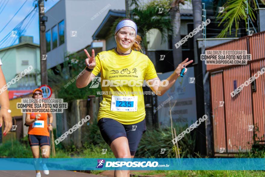 Corrida Cidade de Londrina 2021