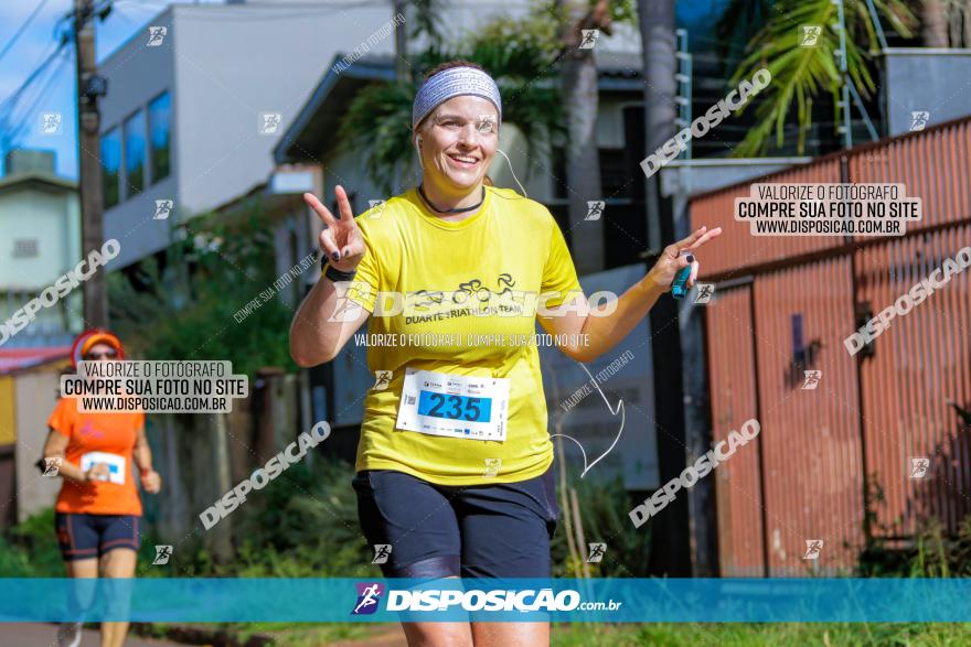 Corrida Cidade de Londrina 2021