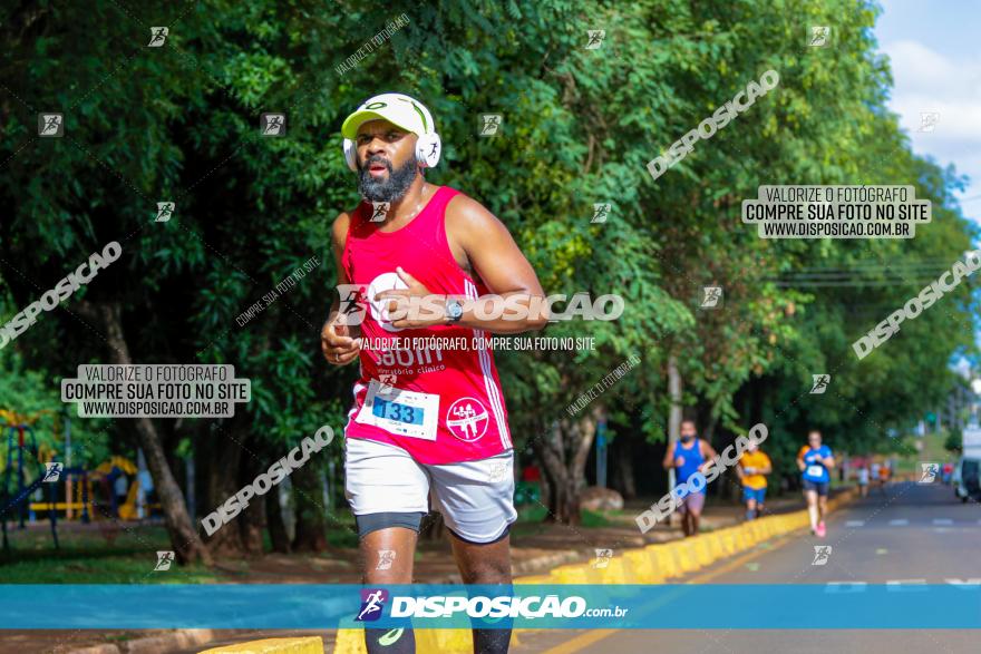 Corrida Cidade de Londrina 2021