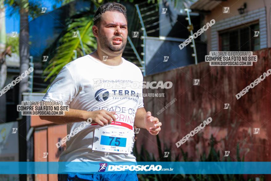 Corrida Cidade de Londrina 2021