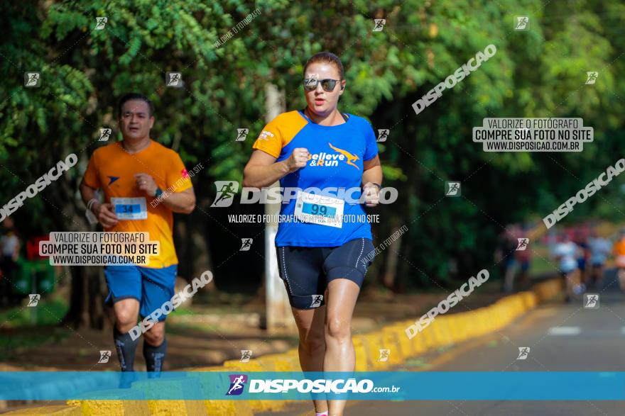 Corrida Cidade de Londrina 2021