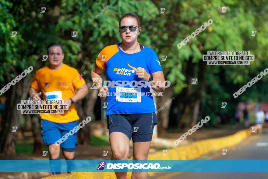 Corrida Cidade de Londrina 2021