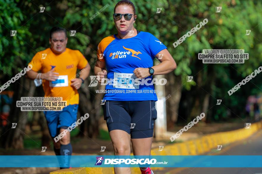 Corrida Cidade de Londrina 2021