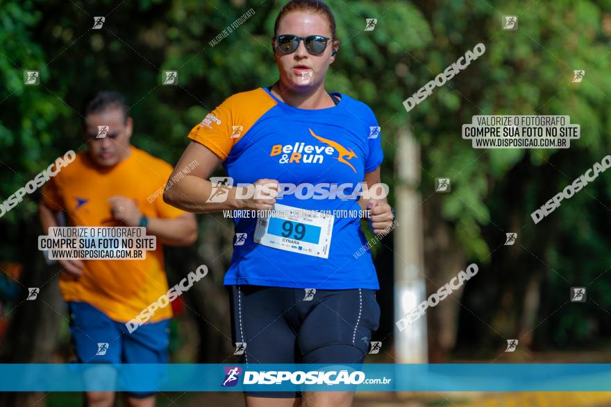 Corrida Cidade de Londrina 2021