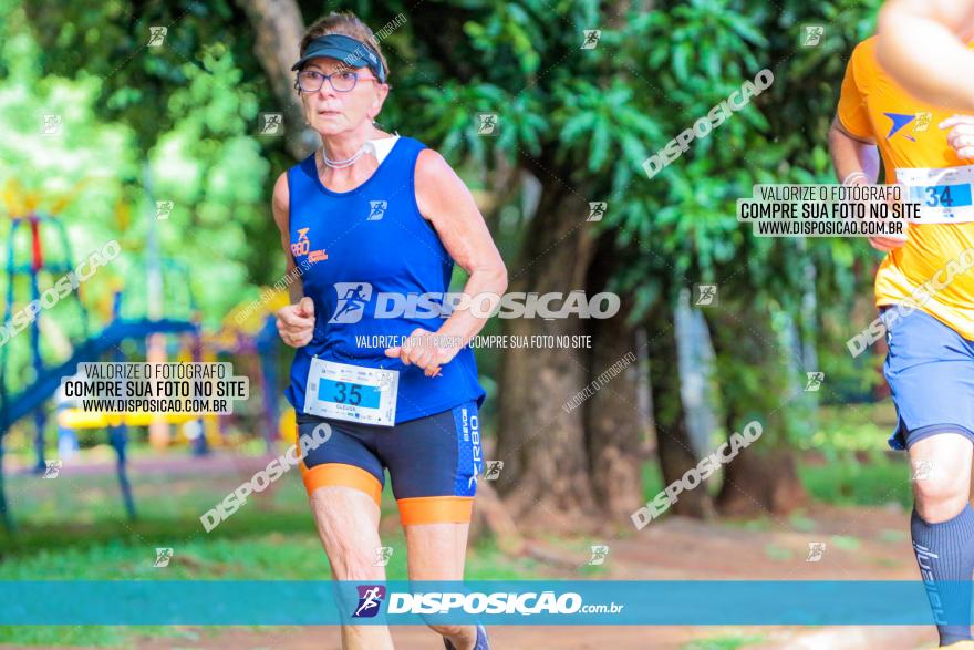 Corrida Cidade de Londrina 2021