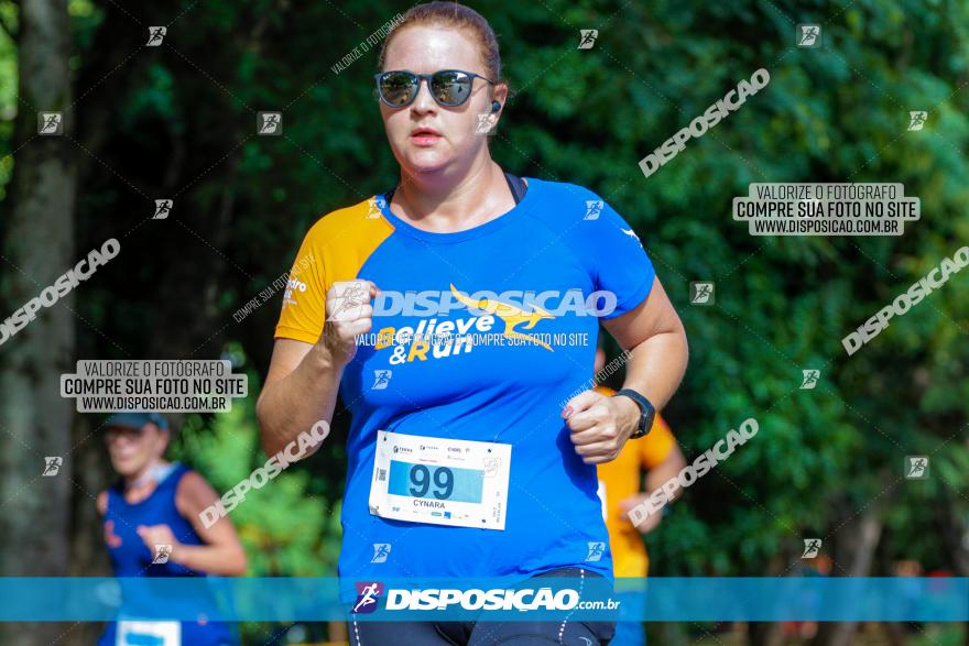 Corrida Cidade de Londrina 2021