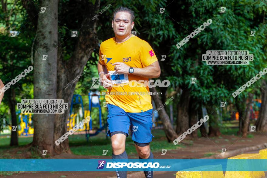 Corrida Cidade de Londrina 2021