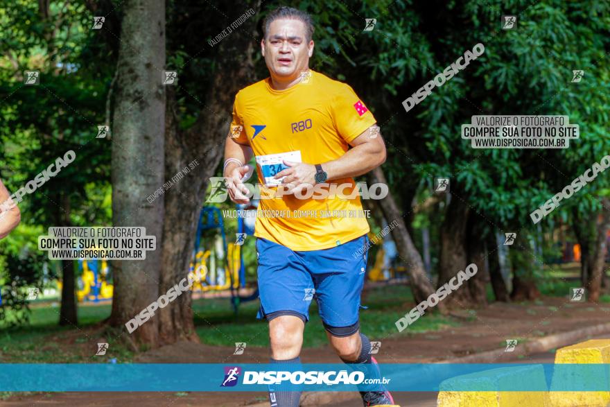 Corrida Cidade de Londrina 2021