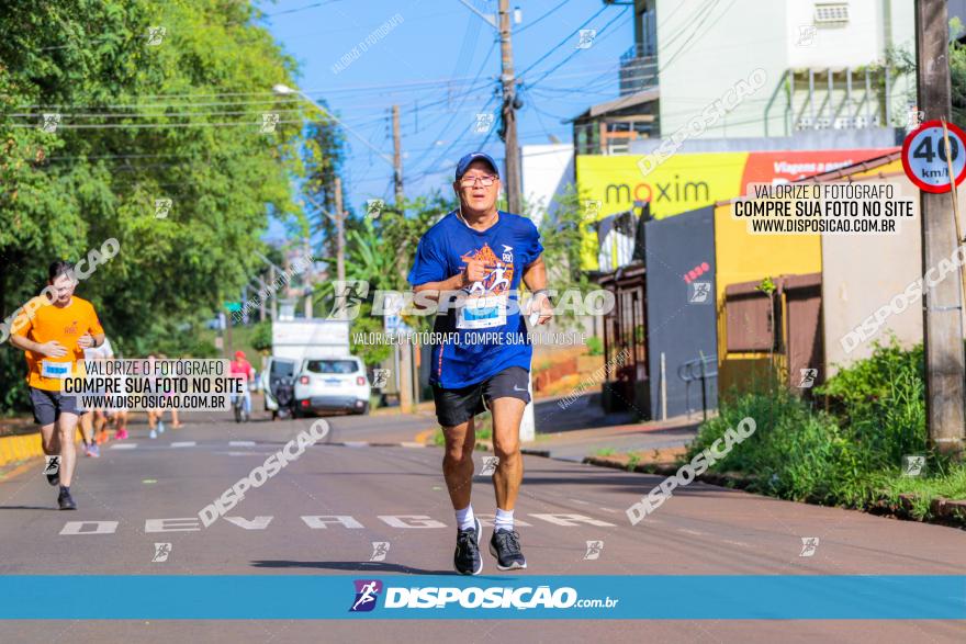 Corrida Cidade de Londrina 2021