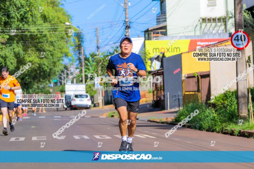 Corrida Cidade de Londrina 2021