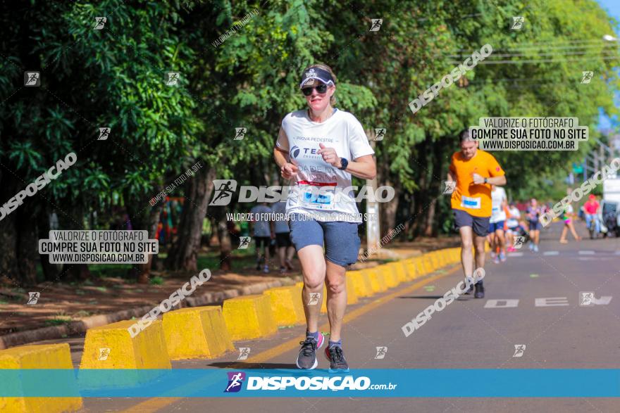 Corrida Cidade de Londrina 2021