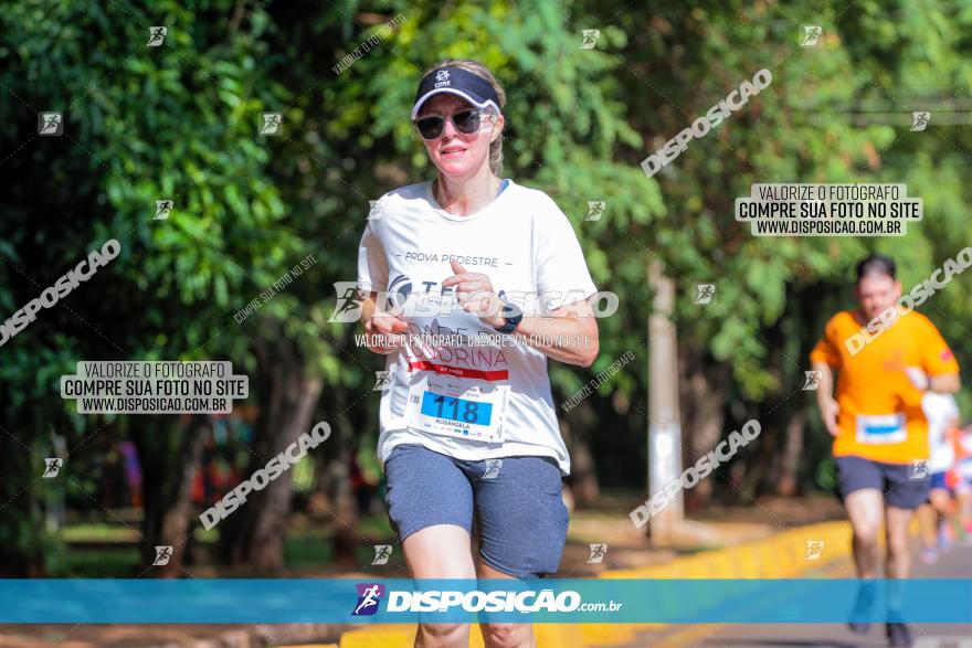 Corrida Cidade de Londrina 2021