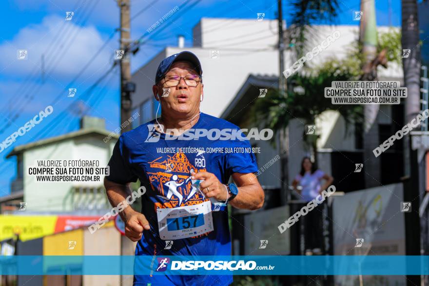 Corrida Cidade de Londrina 2021