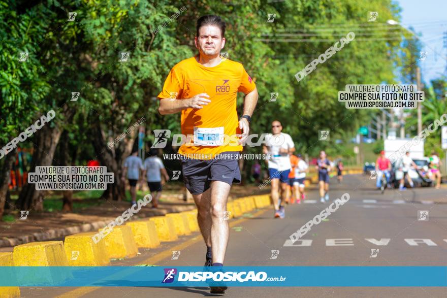 Corrida Cidade de Londrina 2021